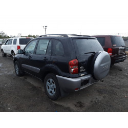 2004 TOYOTA RAV4