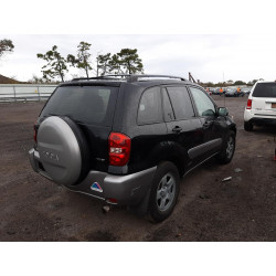 2004 TOYOTA RAV4