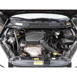 2004 TOYOTA RAV4