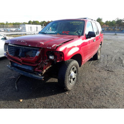2003 FORD EXPLORER