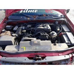 2003 FORD EXPLORER
