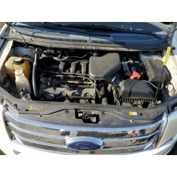 2008 FORD EDGE