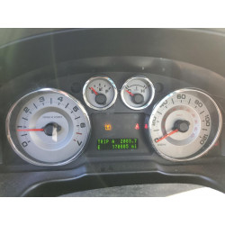 2008 FORD EDGE