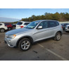 2012 BMW X3