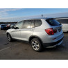 2012 BMW X3