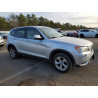 2012 BMW X3