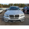 2012 BMW X3