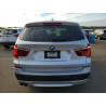 2012 BMW X3