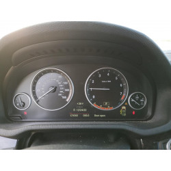 2012 BMW X3