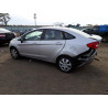 2012 FORD FIESTA