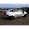 2012 FORD FIESTA