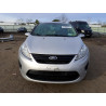 2012 FORD FIESTA