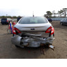 2012 FORD FIESTA