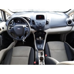 2012 FORD FIESTA