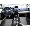 2012 FORD FIESTA