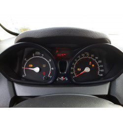 2012 FORD FIESTA