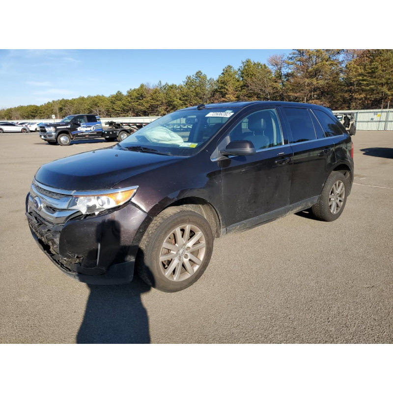 2014 FORD EDGE