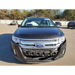 2014 FORD EDGE