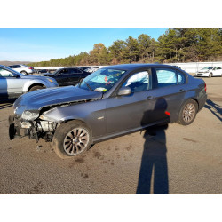 2009 BMW 3 SERIES