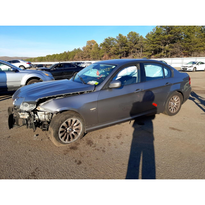 2009 BMW 3 SERIES