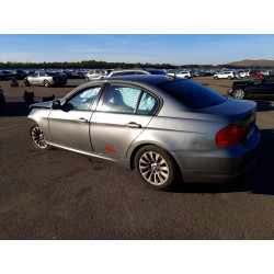 2009 BMW 3 SERIES