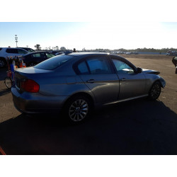 2009 BMW 3 SERIES