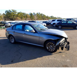 2009 BMW 3 SERIES