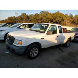 2007 FORD RANGER