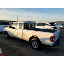 2007 FORD RANGER