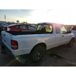 2007 FORD RANGER