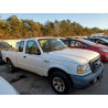 2007 FORD RANGER