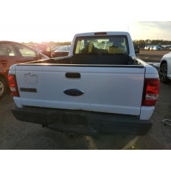 2007 FORD RANGER