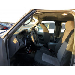 2007 FORD RANGER