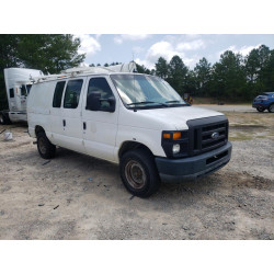 2008 FORD ALL Models 1FTSE34L88DA26723 52810743