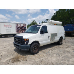 2008 FORD ALL Models 1FTSE34L88DA26723 52810743