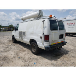 2008 FORD ALL Models 1FTSE34L88DA26723 52810743
