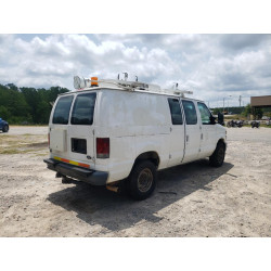 2008 FORD ALL Models 1FTSE34L88DA26723 52810743