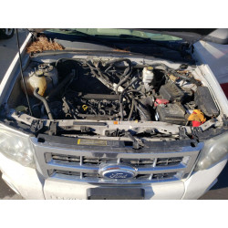 2010 FORD ESCAPE