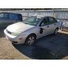 2007 FORD FOCUS
