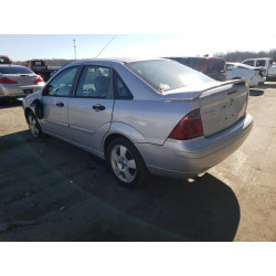 2007 FORD FOCUS