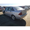 2007 FORD FOCUS