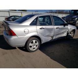 2007 FORD FOCUS