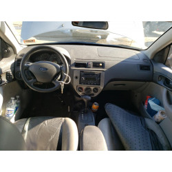 2007 FORD FOCUS
