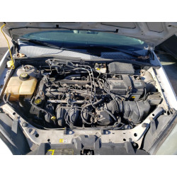 2007 FORD FOCUS