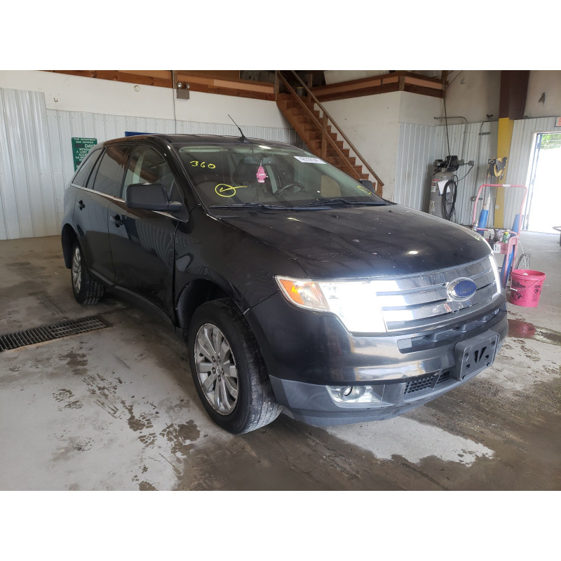 2008 FORD EDGE