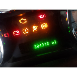 2008 FORD EDGE