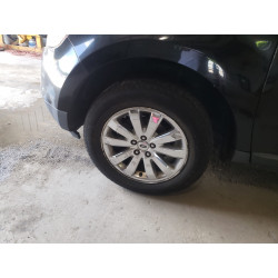 2008 FORD EDGE
