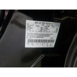 2008 FORD EDGE