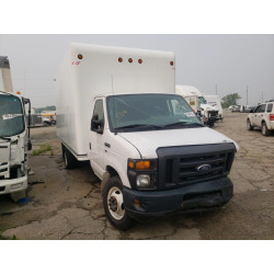 2016 FORD ALL Models 1FDWE3FL1GDC21281 55404803