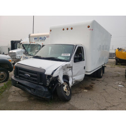 2016 FORD ALL Models 1FDWE3FL1GDC21281 55404803